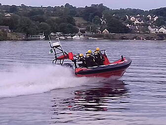 Man Dies In Jetski Accident On...